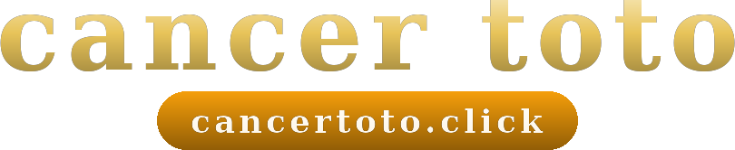 cancer toto logo